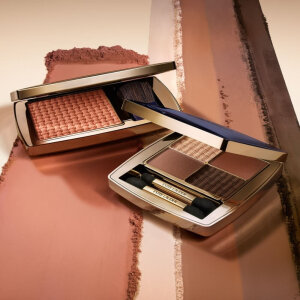 Estee Lauder Sculpting Blush Peach - 6