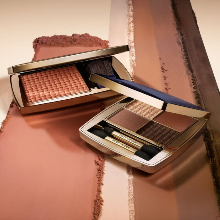 Estee Lauder Sculpting Blush Peach - 6