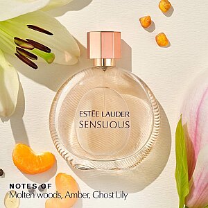 Estee Lauder Sensuous Kadın Parfüm Edp 50 Ml - 2