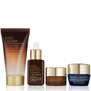 Estee Lauder Starter Set - Estee Lauder