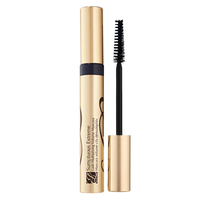 Estee Lauder Sumptuous Extreme Volume Mascara Black - 1
