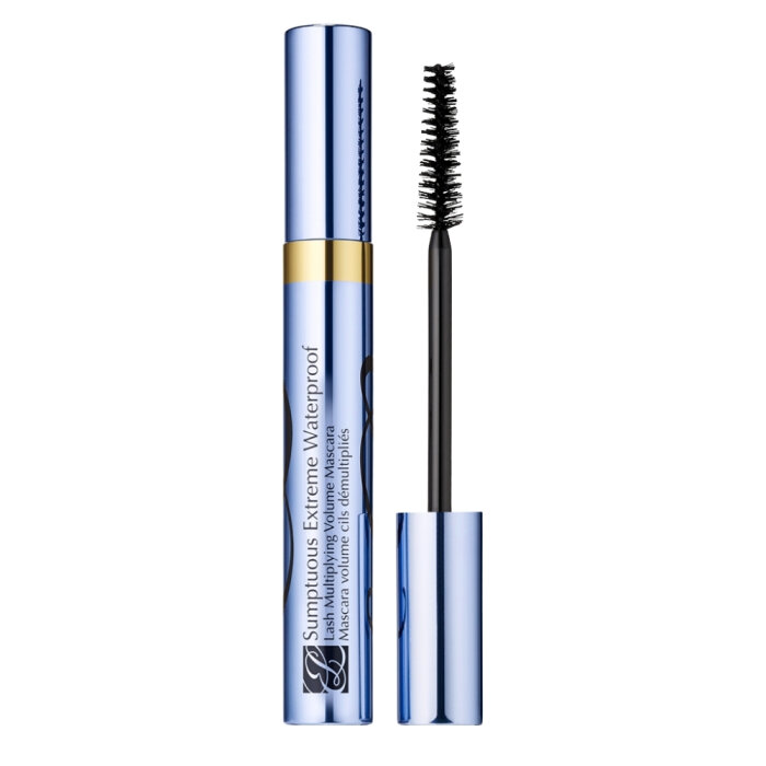 Estee Lauder Sumptuous Extreme Waterproof Mascara Black - 1