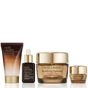 Estee Lauder Supreme+ Skincare Set - Estee Lauder