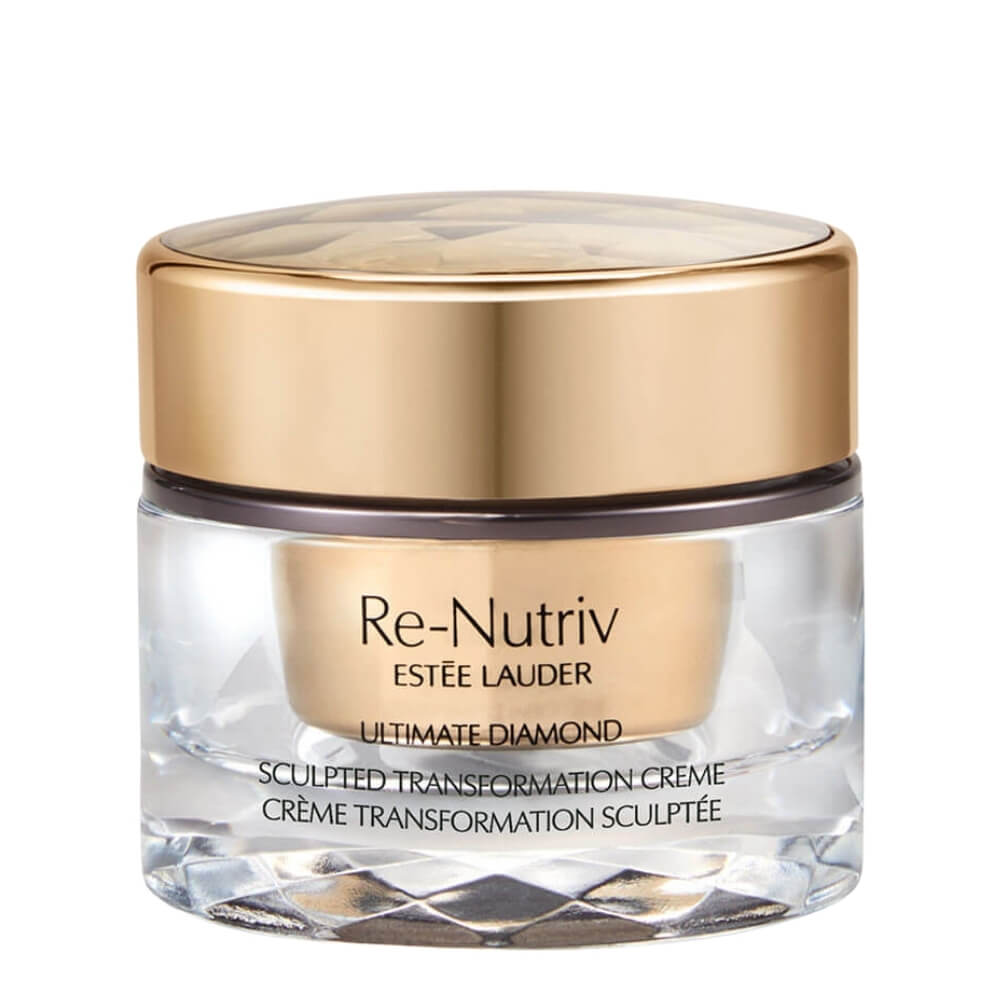 Estee Lauder Re-Nutriv Ultimate Diamond Sculpted Transformation 50