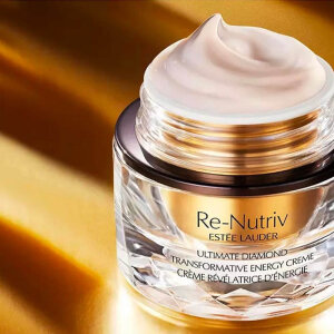 Estee Lauder Re-Nutriv Ultimate Diamond Sculpted Transformation 50 Ml - 2