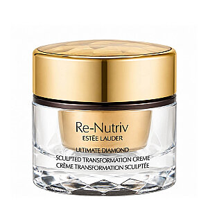 Estee Lauder Re-Nutriv Ultimate Diamond Sculpted Transformation 50 Ml - Estee Lauder