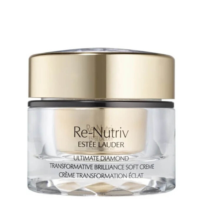 Estee Re Nutriv Ultimate Diamond Transformative Brilliance Soft Creme 30 Ml - 1