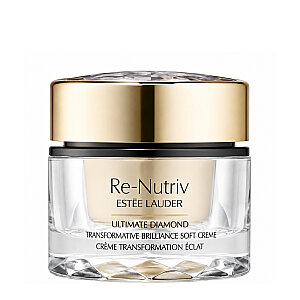 Estee Re Nutriv Ultimate Diamond Transformative Brilliance Soft Creme 30 Ml - 1
