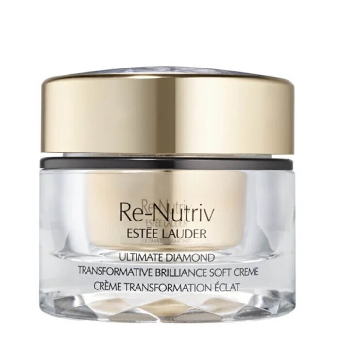 Estee Re Nutriv Ultimate Diamond Transformative Brilliance Soft Creme 50 Ml - 1
