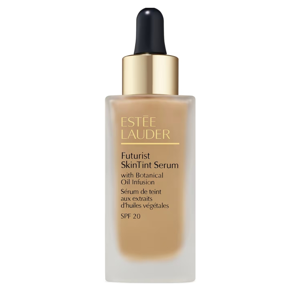 Estée Lauder Futurist Skintint Serum Foundation SPF 20 | Işıltılı