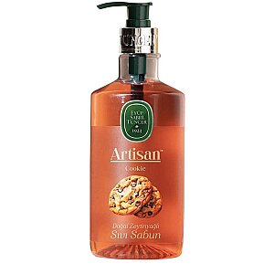Eyüp Sabri Tuncer Artisan Cookie Sıvı Sabun 600 Ml - Eyüp Sabri Tuncer