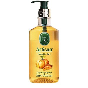 Eyüp Sabri Tuncer Artisan Pumpkin Sıvı Sabun 600 Ml - Eyüp Sabri Tuncer