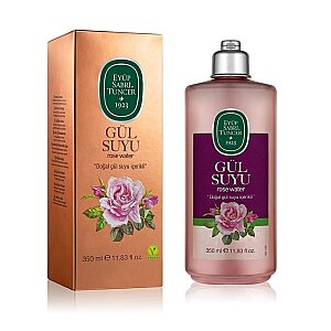 Eyüp Sabri Tuncer Gül Suyu 350 Ml - 2