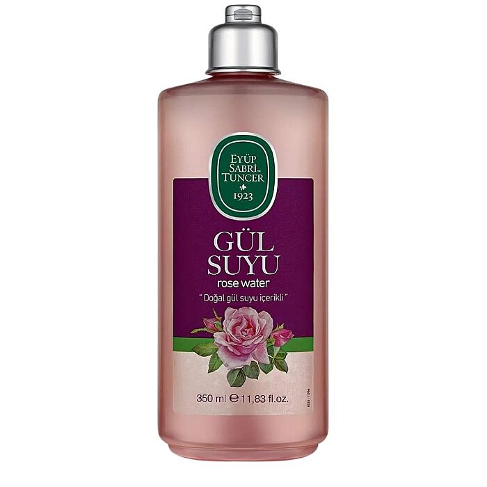 Eyüp Sabri Tuncer Gül Suyu 350 Ml - 1
