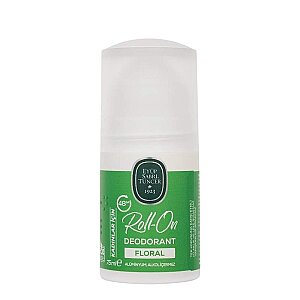 Eyüp Sabri Tuncer Kadın Roll-On Floral 75 Ml - Eyüp Sabri Tuncer