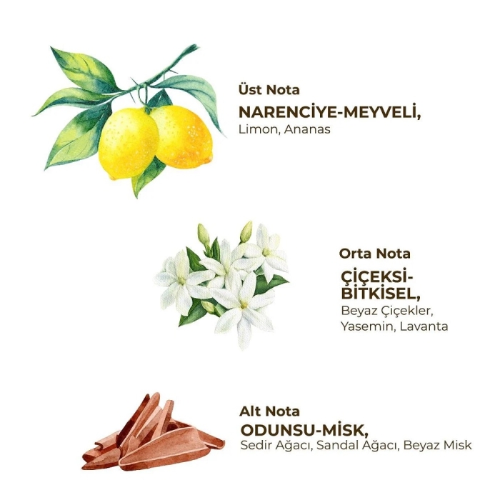 Eyüp Sabri Tuncer Kadın Roll-On Fresh 75 Ml - 2