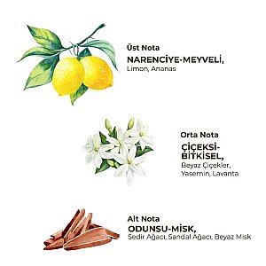 Eyüp Sabri Tuncer Kadın Roll-On Fresh 75 Ml - 2