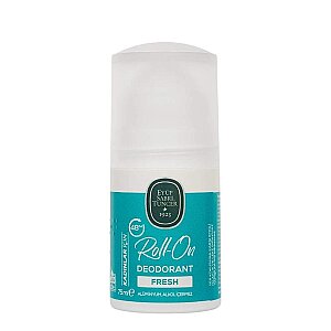 Eyüp Sabri Tuncer Kadın Roll-On Fresh 75 Ml - Eyüp Sabri Tuncer