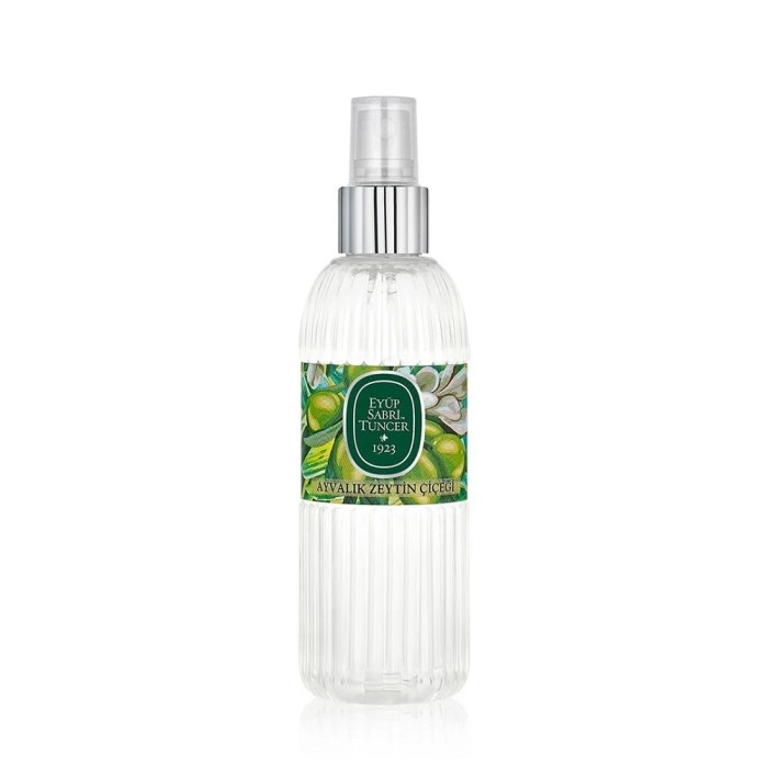 Eyüp Sabri Tuncer Kolonya Ayvalık Zeytin Çiçeği 150 Ml - 1
