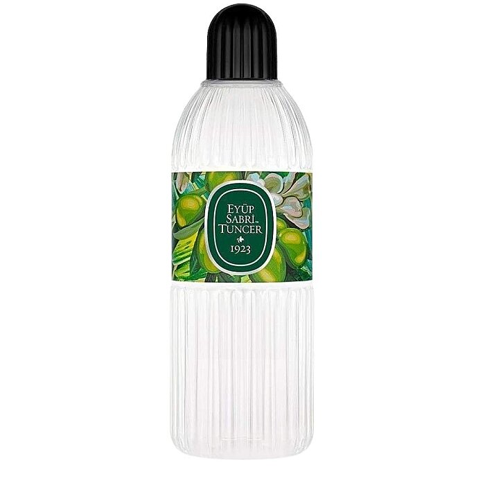 Eyüp Sabri Tuncer Kolonya Ayvalık Zeytin Çiçeği 400 Ml - 1