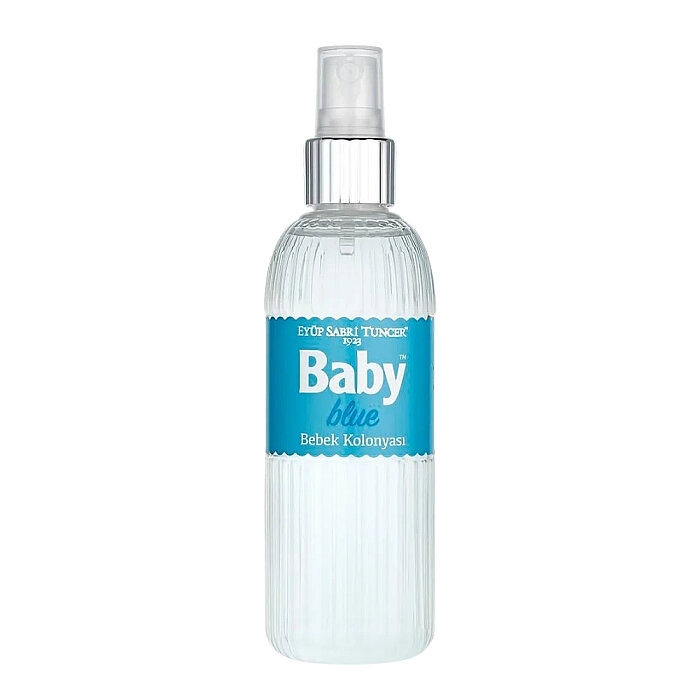 Eyüp Sabri Tuncer Kolonya Baby Blue 150 Ml - 1