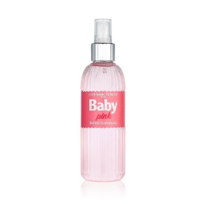 Eyüp Sabri Tuncer - Eyüp Sabri Tuncer Kolonya Baby Pink 150 Ml