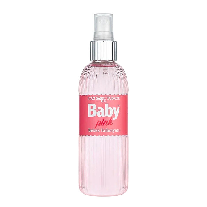 Eyüp Sabri Tuncer Kolonya Baby Pink 150 Ml - 1