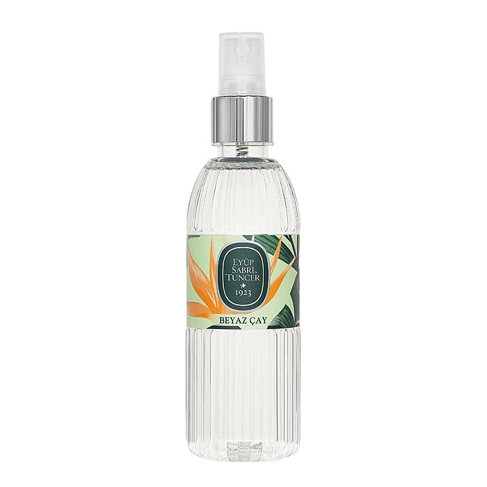 Eyüp Sabri Tuncer Kolonya Beyaz Çay 150 Ml - 1