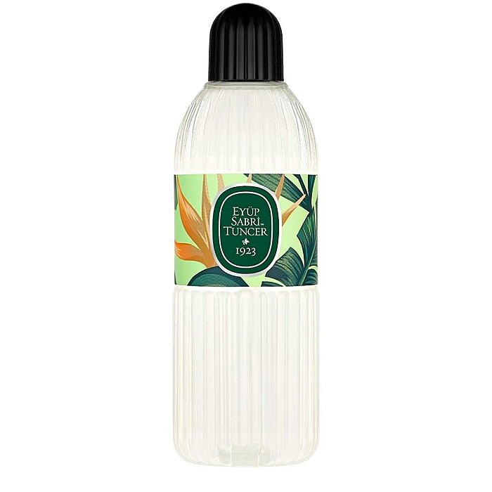 Eyüp Sabri Tuncer Kolonya Beyaz Çay 400 Ml - 1