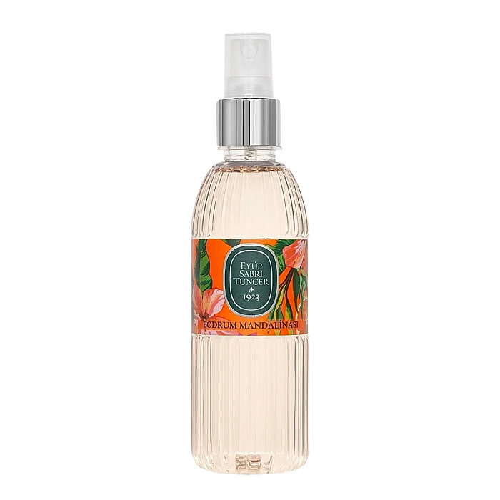 Eyüp Sabri Tuncer Kolonya Bodrum Mandalinası 150 Ml - 1