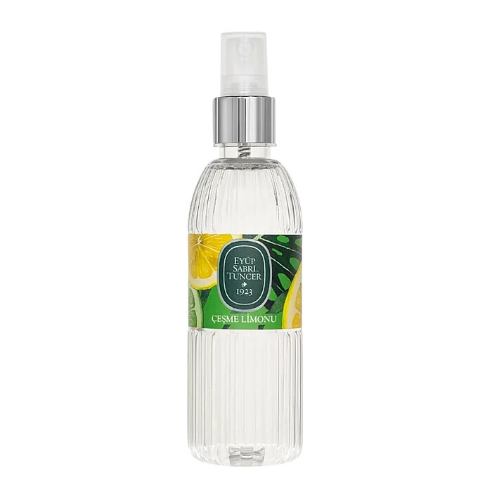 Eyüp Sabri Tuncer Kolonya Çeşme Limonu 150 Ml - 1