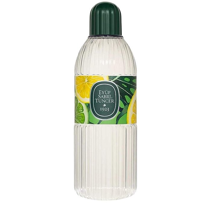 Eyüp Sabri Tuncer Kolonya Çeşme Limonu 400 Ml - 1
