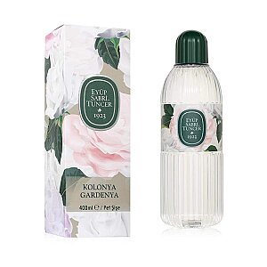 Eyüp Sabri Tuncer Kolonya Gardenya 400 Ml - 2