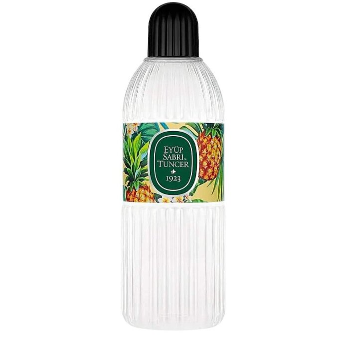 Eyüp Sabri Tuncer Kolonya Hawaii Ananas 400 Ml - 1