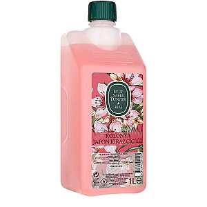 Eyüp Sabri Tuncer Kolonya Japon Kiraz Çiçeği 1 Lt - Eyüp Sabri Tuncer