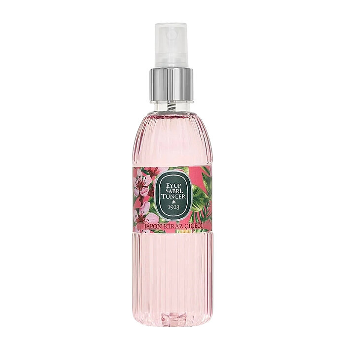 Eyüp Sabri Tuncer Kolonya Japon Kiraz Çiçeği 150 Ml - 1