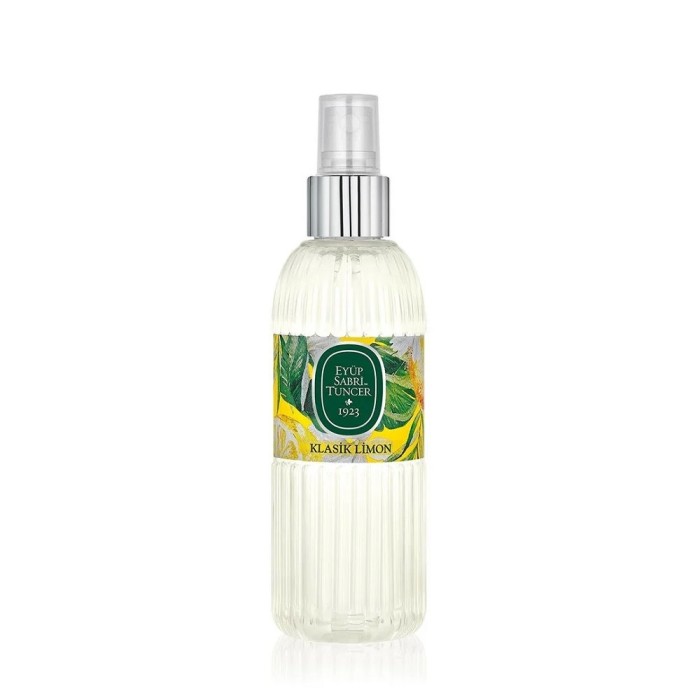 Eyüp Sabri Tuncer Kolonya Limon 150 Ml - 1