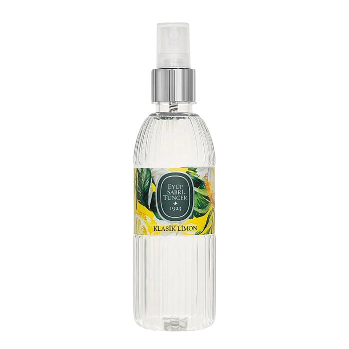Eyüp Sabri Tuncer Kolonya Limon 150 Ml - 1