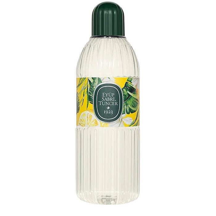 Eyüp Sabri Tuncer Kolonya Limon 400 Ml - 1