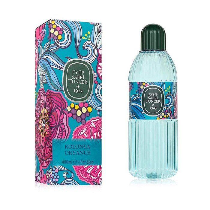 Eyüp Sabri Tuncer Kolonya Okyanus 400 Ml - 2