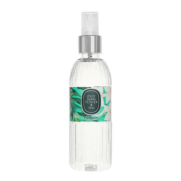 Eyüp Sabri Tuncer Kolonya Yasemin Sprey 150 Ml - 1