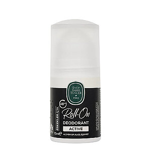 Eyüp Sabri Tuncer Men Roll-On Active 75 Ml - Eyüp Sabri Tuncer