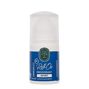Eyüp Sabri Tuncer Men Roll-On Sport 75 Ml - Eyüp Sabri Tuncer