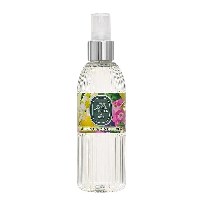 Eyüp Sabri Tuncer Verbena&Zinde Limon Kolonya 150 Ml - 1