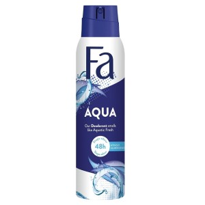 Fa - Fa Aqua Kadın Deodorant 150 Ml