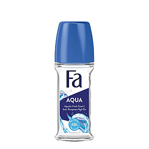 Fa Aqua Kadın Roll-On 50 Ml - Fa