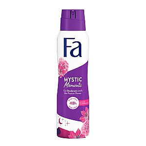 Fa Mystic Moments Kadın Deodorant 150 Ml - Fa