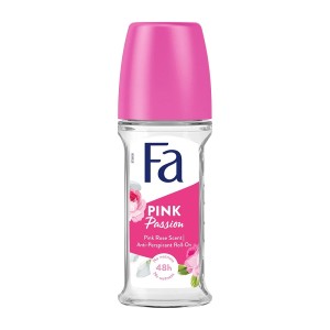 Fa - Fa Pink Passıon Kadın Roll-On 50 Ml