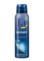 Fa - Fa Sport Erkek Deodorant 150 Ml