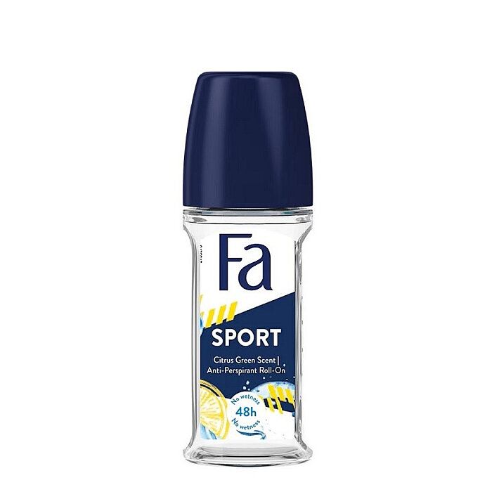 Fa Sport Erkek Roll-On 50 Ml - 1